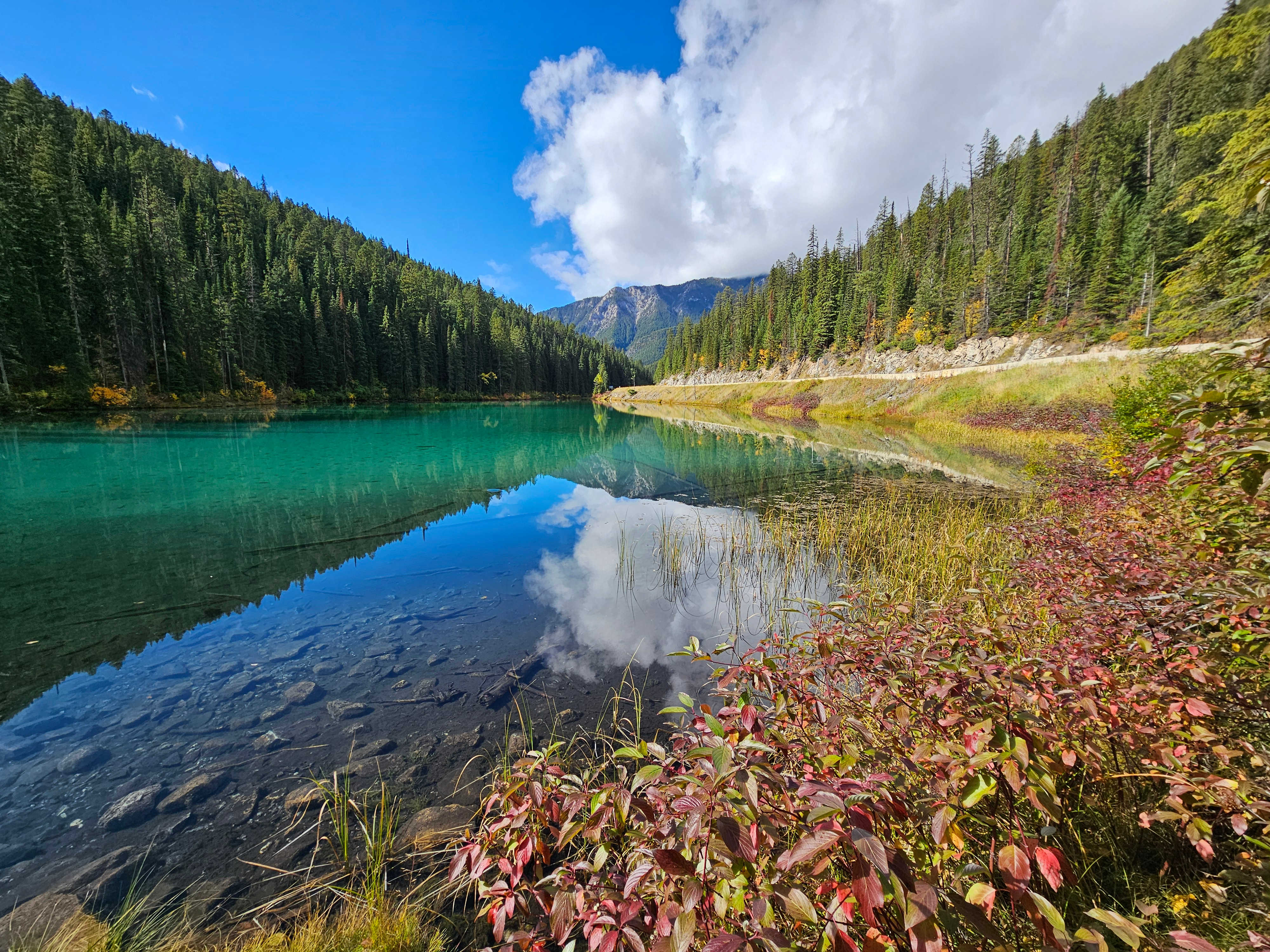 Rocky Mountains